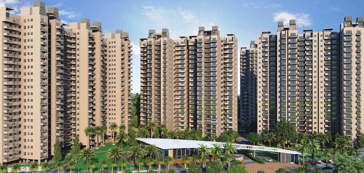 SS Group - The Hibiscus